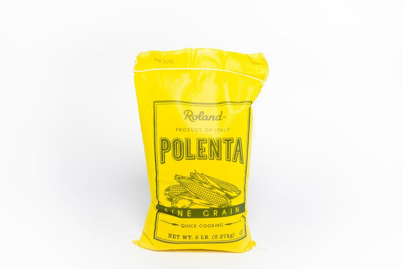 Roland Fine Polenta 4/5lb