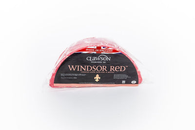 Windsor Red Wheel 4/2.5lb avg