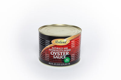 Oyster Sauce 6/5lb