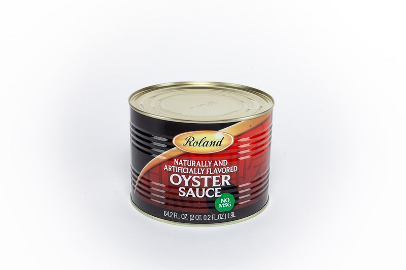 Oyster Sauce 6/5lb