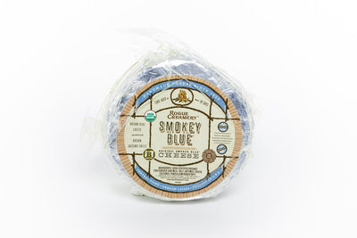 Rogue Smoked Blue 7lb avg