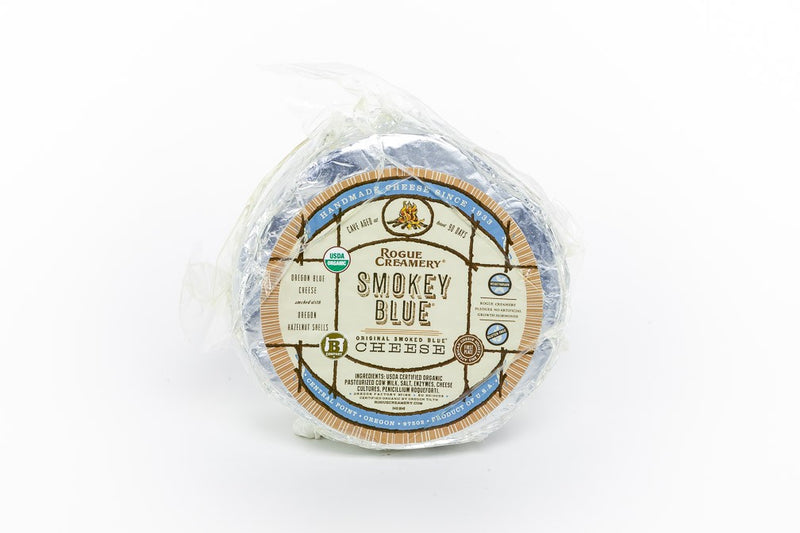 Rogue Smoked Blue 7lb avg