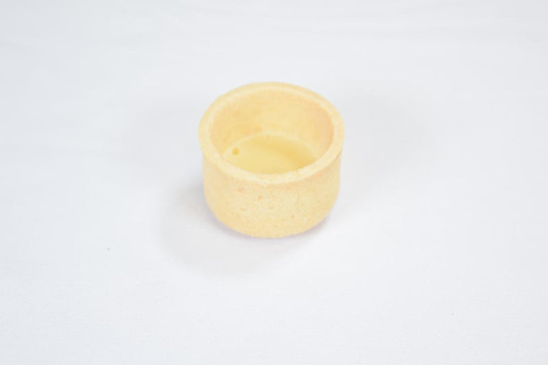 Mini Round Savory Tart Shell 1.33" 336ct