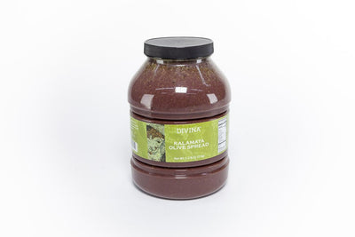 Kalamata Olive Spread 2/5.3LB
