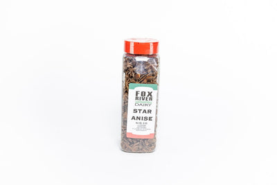 Star Anise 8oz