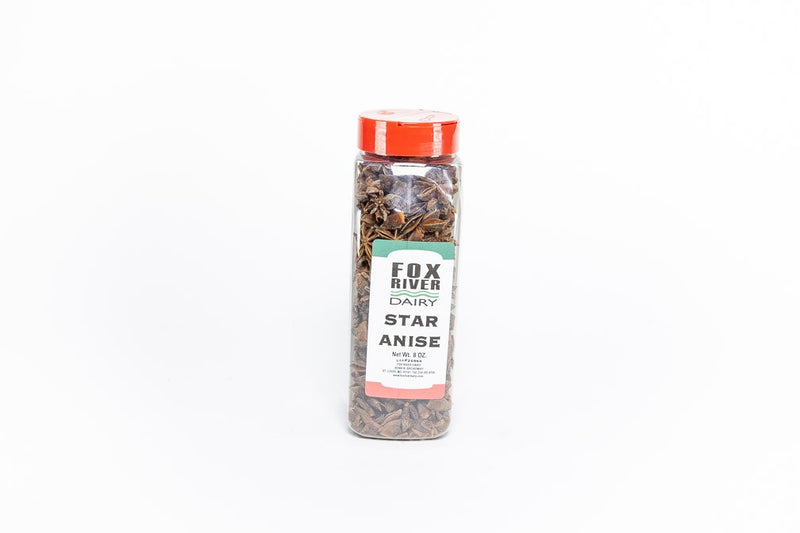 Star Anise 8oz