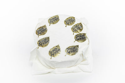 St. Andre Cheese 4lb avg