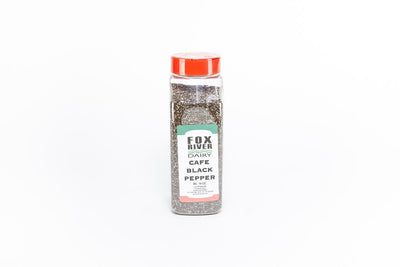 Cafe Grind Black Pepper 14oz