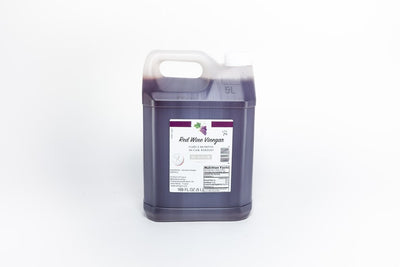 Red Wine Vinegar 2/5ltr