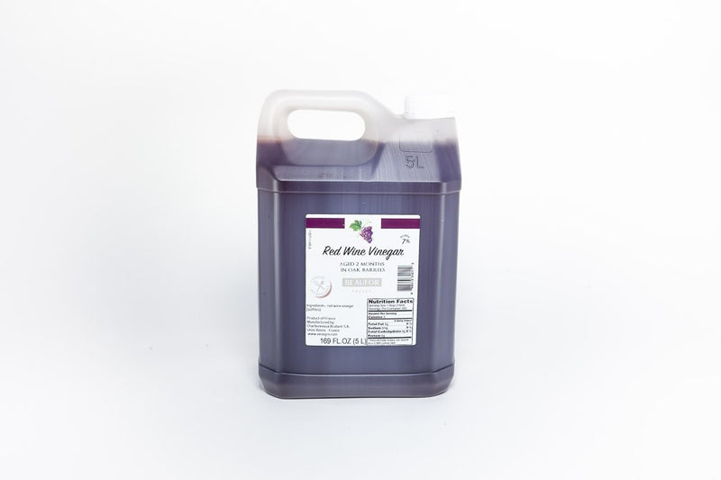 Red Wine Vinegar 2/5ltr