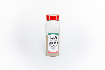Ground Cardamom 14oz