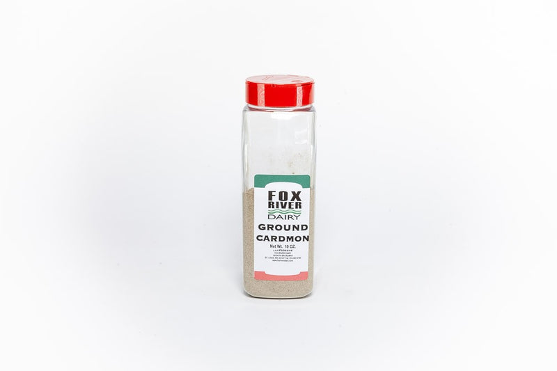 Ground Cardamom 14oz