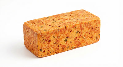 Milton 4-Alarm Cheddar 5lb avg