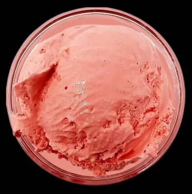 Cotton Candy Ice CreamTub 2.5 gal