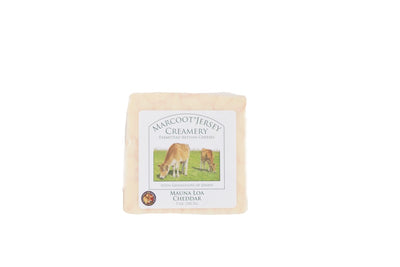 Marcoot Mauna Loa Ched Retail 6/5oz