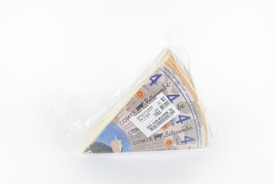 Comte Cheese 10lb avg