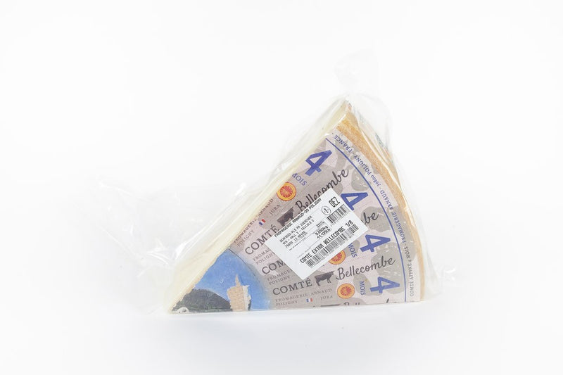 Comte Cheese 10lb avg