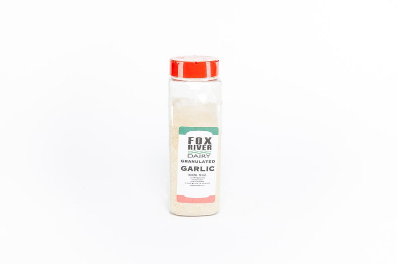 Granulated Garlic 20oz
