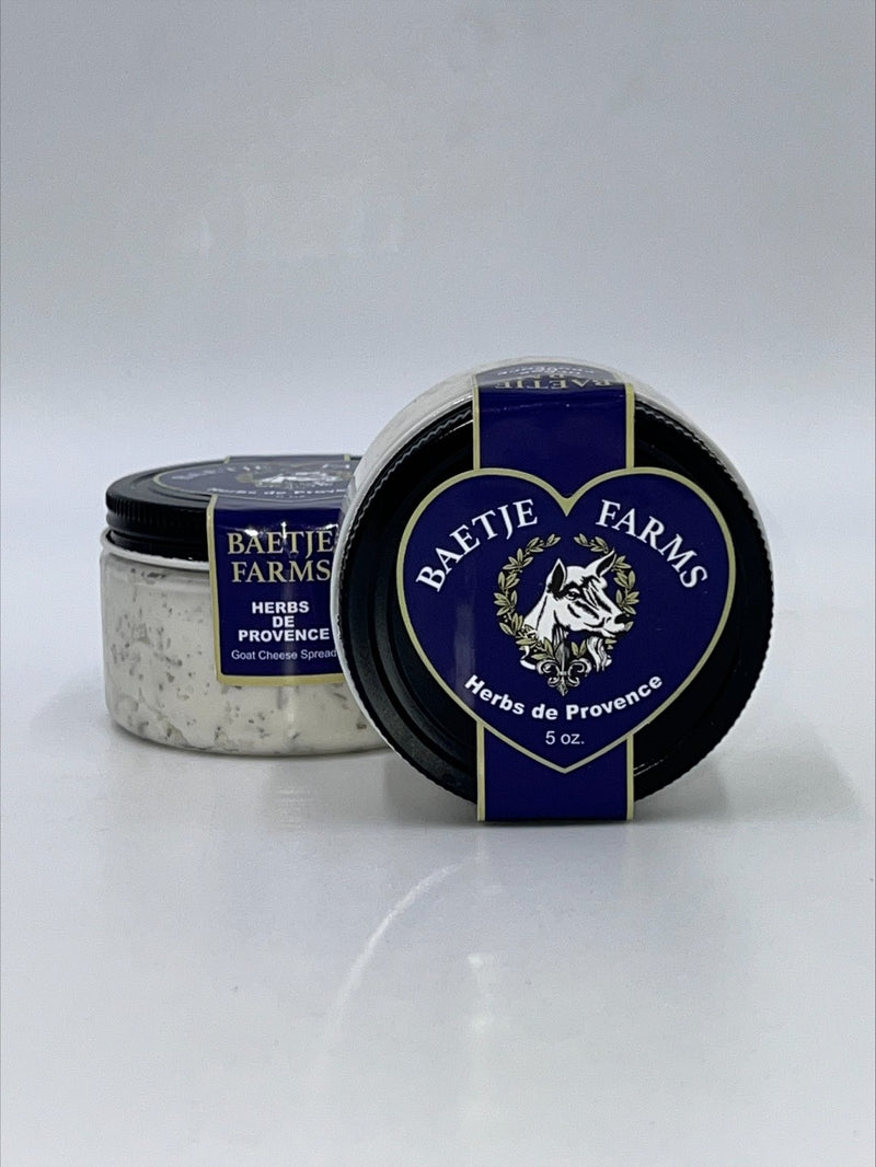 Baetje Herbs De Provence Jar 5oz