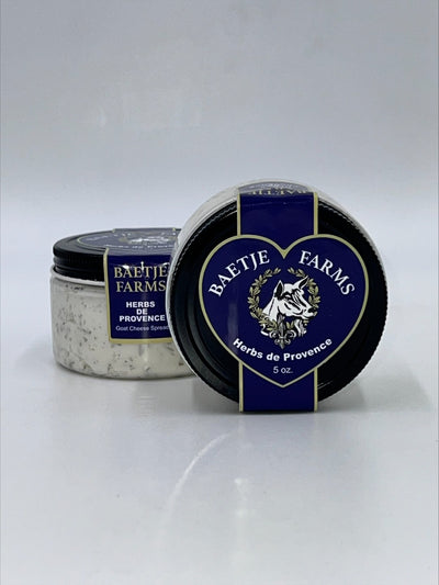 Baetje Herbs De Provence Jar 5oz