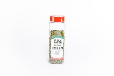 Green Peppercorns 8oz