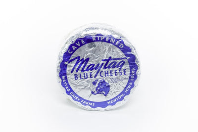 Maytag Blue Cheese 4lb avg