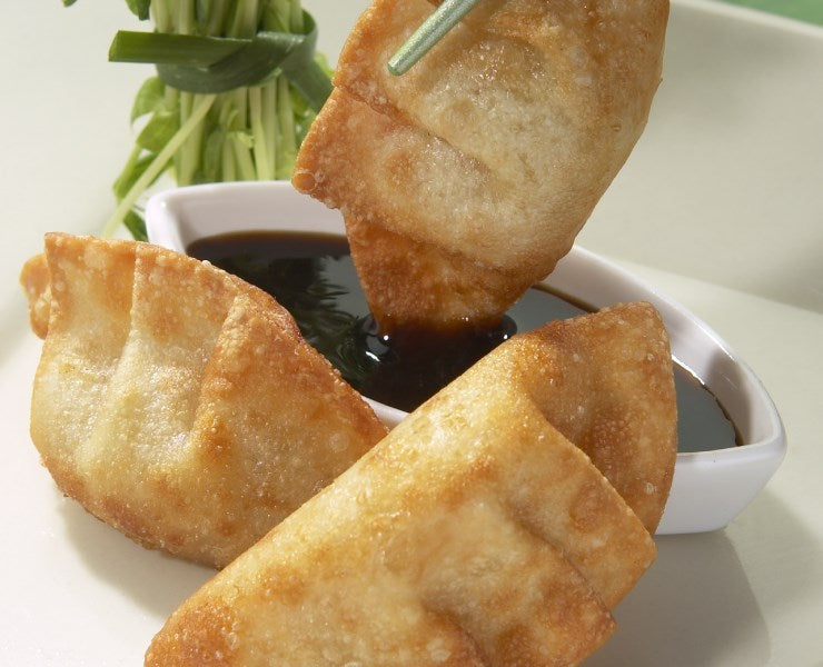 Chicken Lemongrass Potsticker 150ct