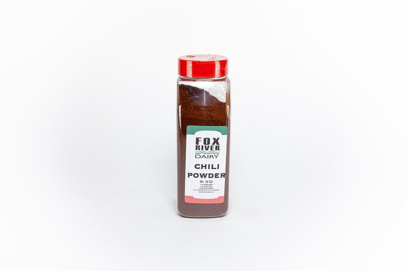 Chili Powder 16oz