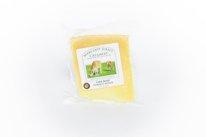 Marcoot Alpine 6/4oz