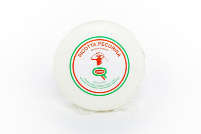 Ricotta Salata 7lb avg