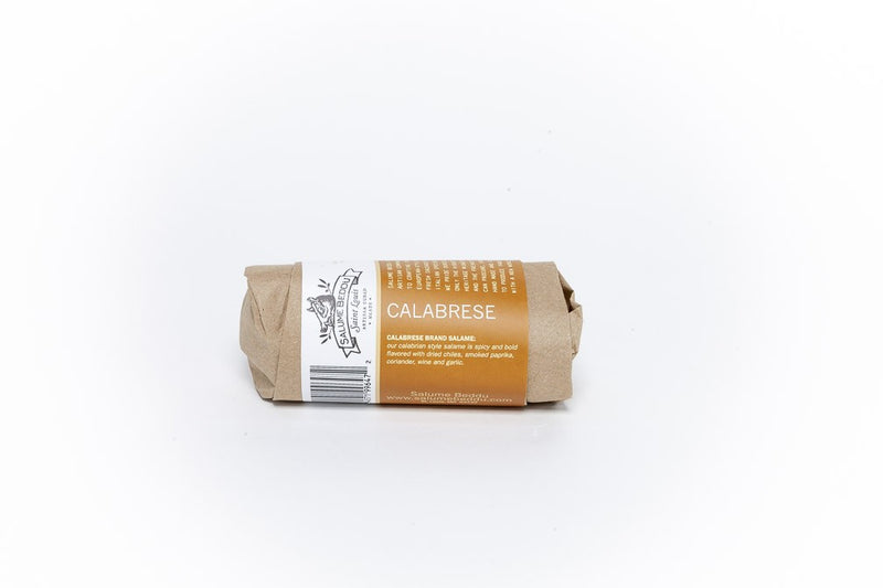 Salume Beddu Calabrese 8/4.5oz