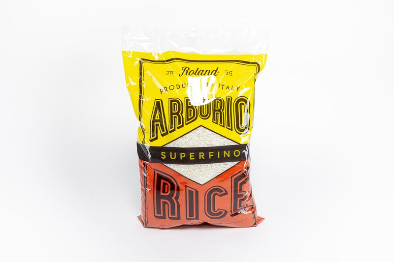 Arborio Rice 4/11lb