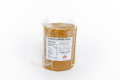 Gjetost Bulk 2.2lb