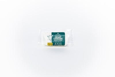 LaClare Garlic Herb Goat Log 12/4oz