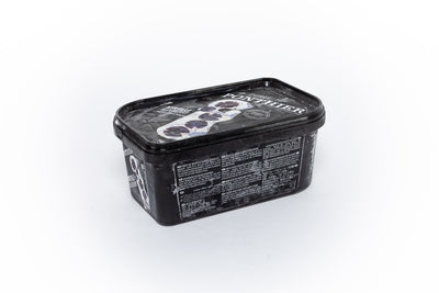 Fruits Rouges Blackberry Puree 6/1kg