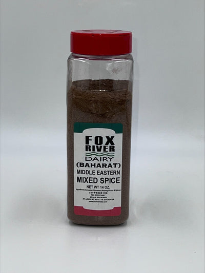 Baharat Middle Eastern Spice 14oz