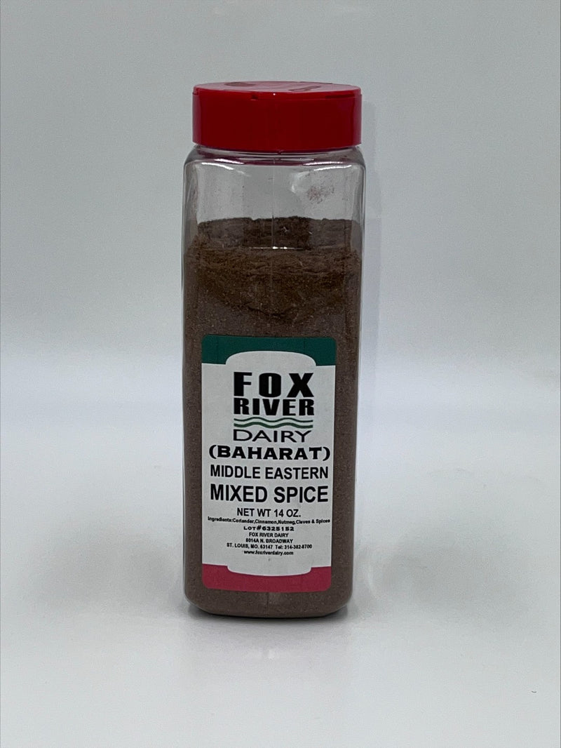 Baharat Middle Eastern Spice 14oz