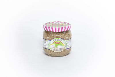 Mushroom Truffle Cream Sauce 6/27oz