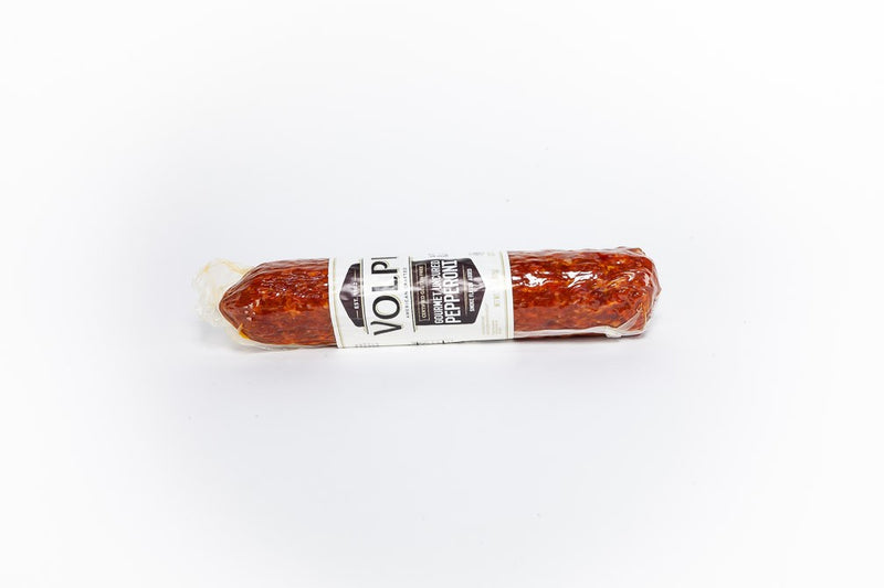 Volpi Pepperoni Stick 6/1.5lb