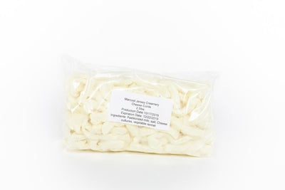 Marcoot Plain Curds 4/2.5lb