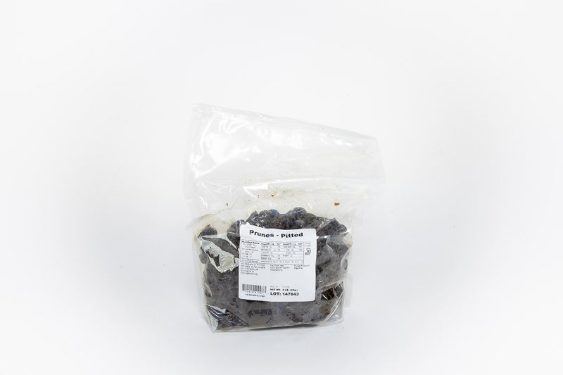 Prunes Pitted 5lb