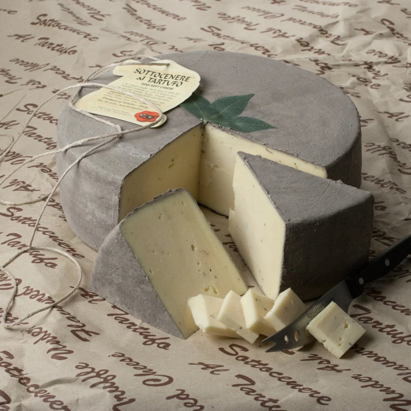 Sottocenere w/Truffle 6lb avg