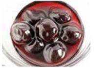 Amarena Cherries 6/1L