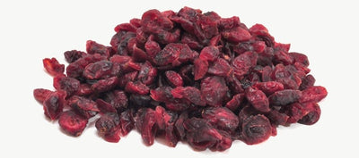 Cranberries Dried 5lb