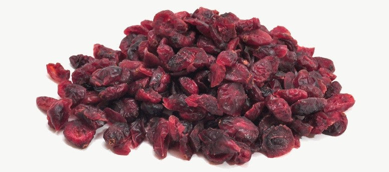Cranberries Dried 5lb