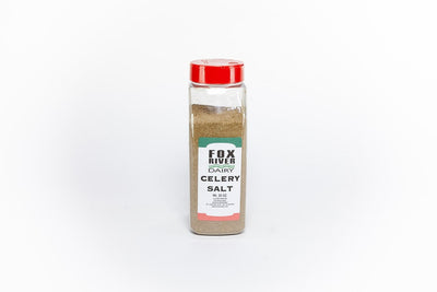 Celery Salt 32oz
