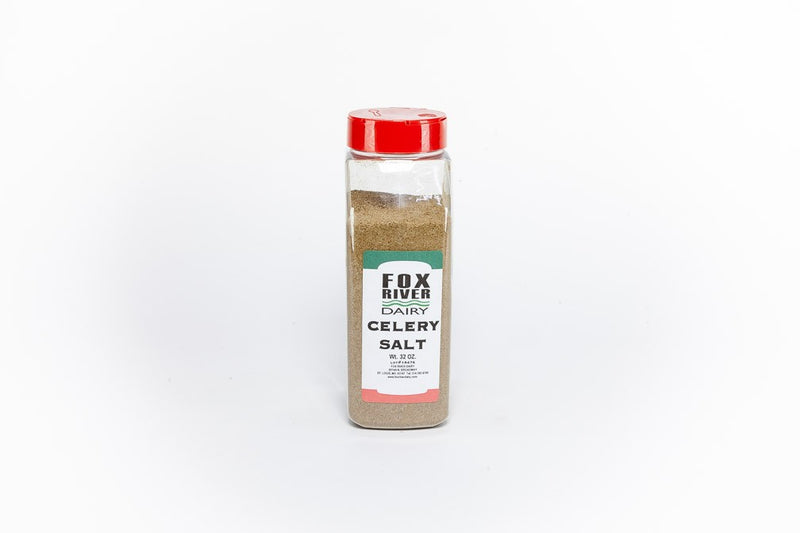 Celery Salt 32oz