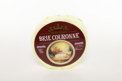 Brie 1k French 60% 2/2.2lb