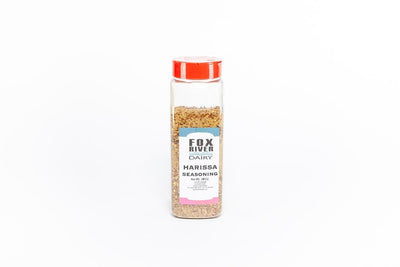 Harissa Seasoning 20oz