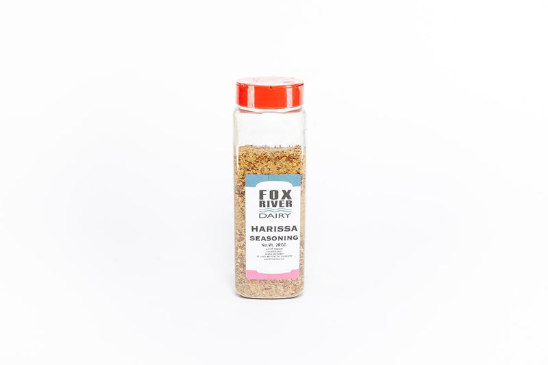 Harissa Seasoning 20oz